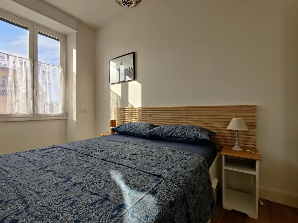 Elegante Trilocale A Milano Appartement 0*, Milaan Italië